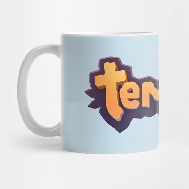 Temtem by GraphicTeeShop